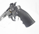 The Boss .44 Super Magnum - Wulfgar Weapons & Props