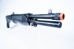 Spec Ops Shotgun Prop - Wulfgar Weapons & Props