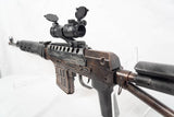 Dragun Sniper Rifle - Wulfgar Weapons & Props