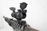 Dragun Sniper Rifle - Wulfgar Weapons & Props