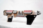 DXR-6 Disrupter Blaster Rifle - Wulfgar Weapons & Props