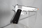 M 1911 w/ Holster Prop - Wulfgar Weapons & Props