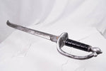 Pirate Sabre Prop - Wulfgar Weapons & Props