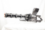Mini-Gun Prop - Wulfgar Weapons & Props