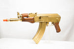 AK-74u Rifle Prop - Wulfgar Weapons & Props