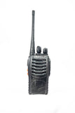 Walkie Talkie Prop - Wulfgar Weapons & Props