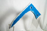 Ice Warrior Boomerang - Wulfgar Weapons & Props