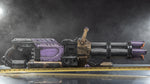 Jinx Inspired Cosplay Prop Bundle